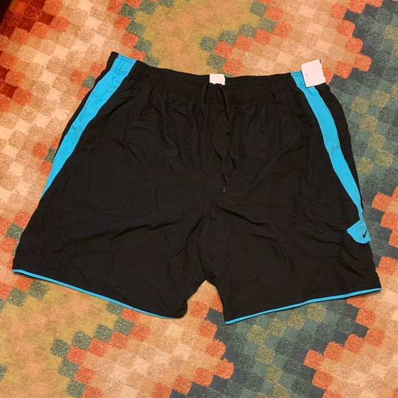 nike shorts 4x